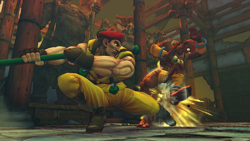Illustration for article titled Ultra Street Fighter IV Makes a Dramatic Comeback with New Features